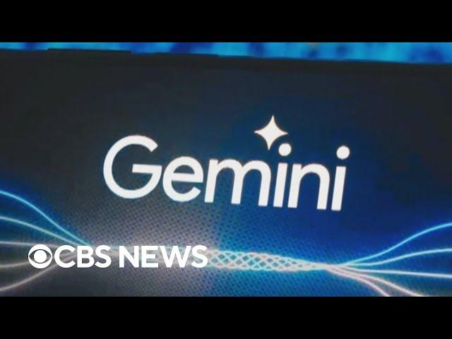 Google relaunching Gemini AI picture generator