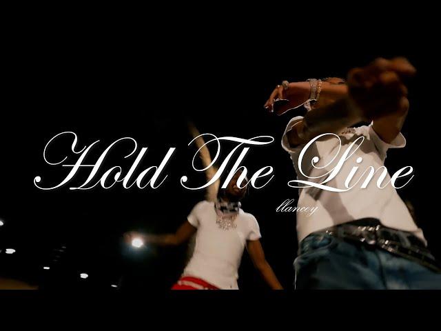 (Free) Lil Tjay Type Beat x Melodic Drill Type Beat - "Hold The Line"