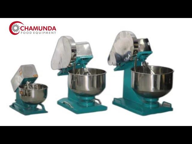 DOUGH KNEADER MACHINE |MAIDA MIXER | DOUGH MIXER MACHINE | FLOUR MIXER | FLOUR KNEADING |AATA MAKER