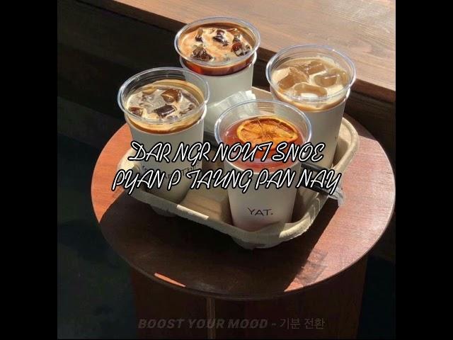 Coffee Aye // Bunny