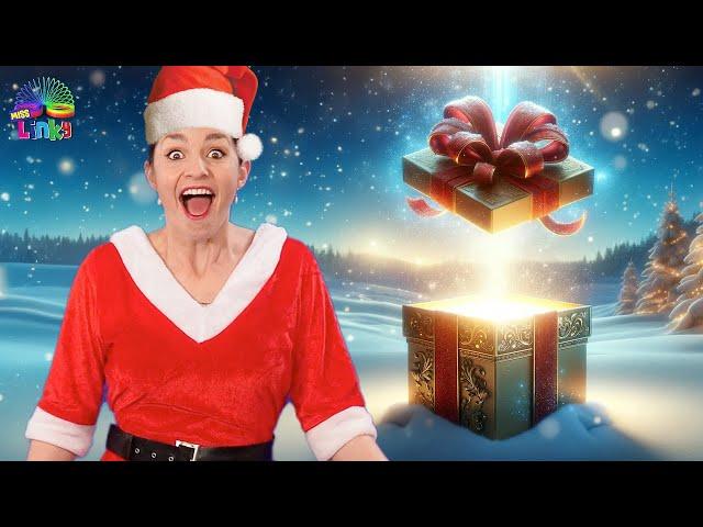 Christmas Exercise for Kids | EMERGENCY! SANTA IS SICK! | Indoor Exercise for Kids