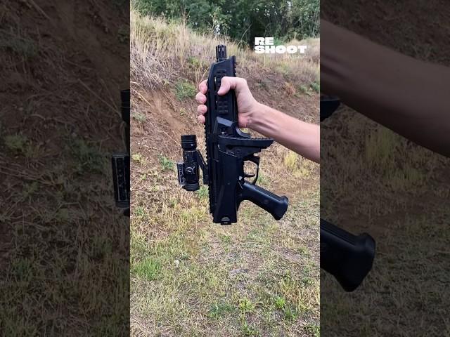 9 mm SCORPION #review #pcc #carbine #9mm #gun #weapon #reshoot