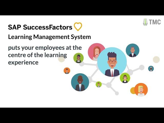 SAP SuccessFactors - Learning Management System