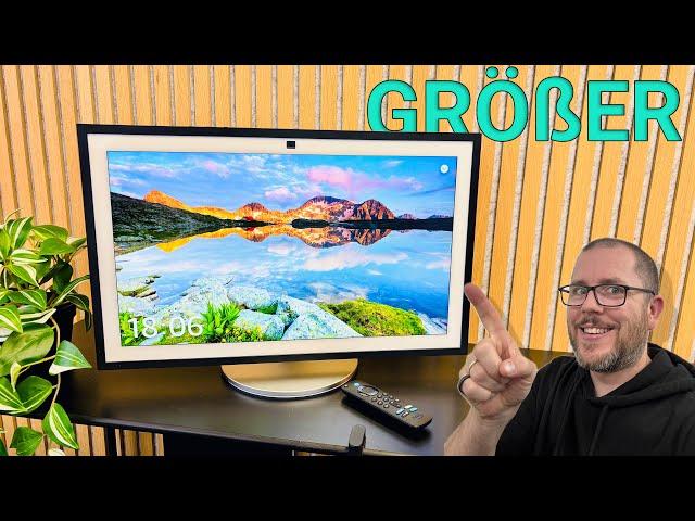 Echo Show 21 | Test | Neuer, größer, besser?