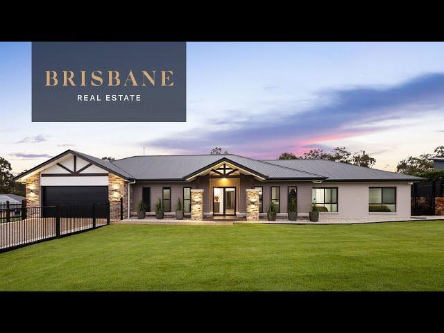 Brisbane Real Estate | 142-146 Bottlebrush Drive, Jimboomba