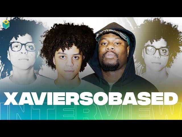 xaviersobased Interview | NYC Underground, Nettspend, Duwap Kaine, Full Circle Moments & More!