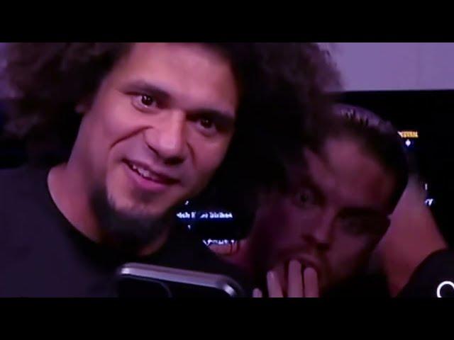 The Funniest Moments with Carlito & Judgement Day!