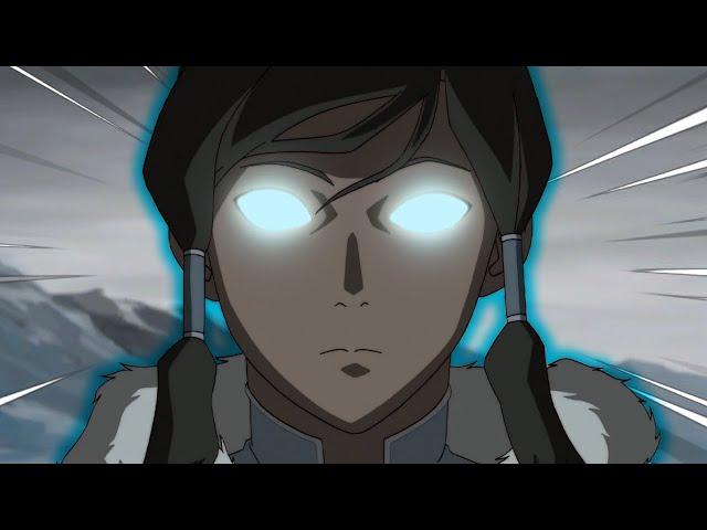 "The Legend of Korra Ruined Bending"