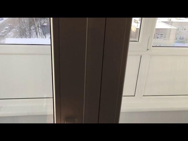 Ремонт квартир в Томске. Альянс Строй. Ремонт в однокомнатной квартире.