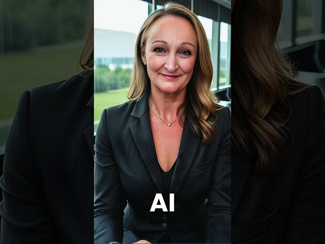 Is it really me? Would you use AI or not...?