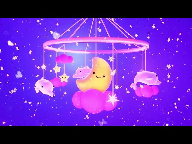 10 Hours Super Relaxing Baby Music  Bedtime Lullaby For Sweet Dreams  Sleep Music for Babies