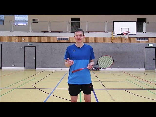 Badminton Doppel Taktiken für Anfänger und Fortgeschrittene