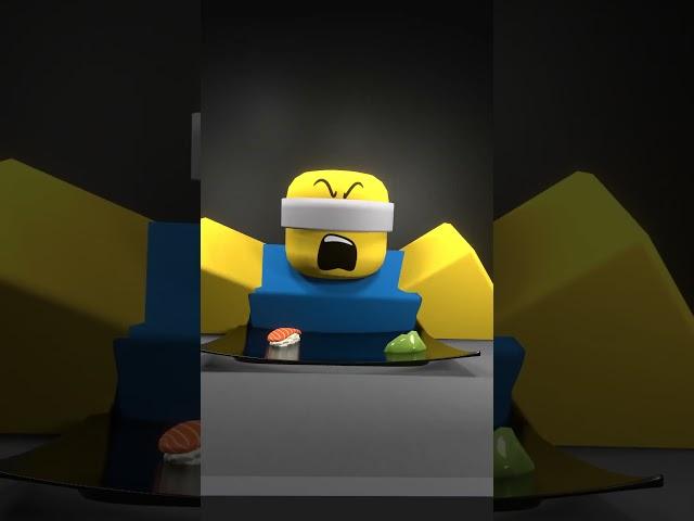 1 or- GET OUT! roblox animation meme #roblox #fypp #meme #robloxanimation #viral