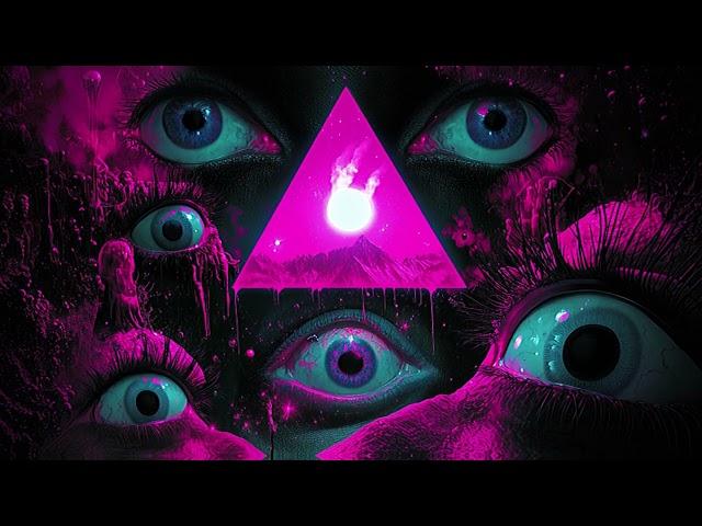 Art of Minimal Techno High Tech Trip - Mystery Mind by K3KHA