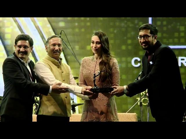 Cotler Creations, Jaipur | Top 30 Award by Karishma Kapoor | RAGHANI