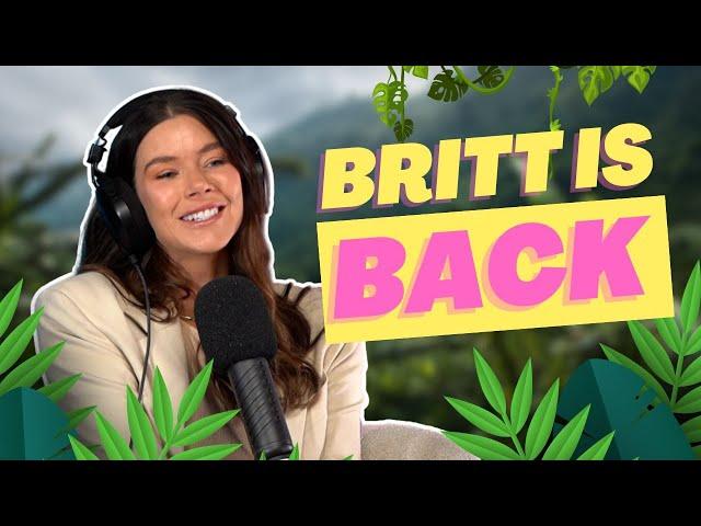 Answering YOUR I'm A Celebrity Get Me Outta Here Questions