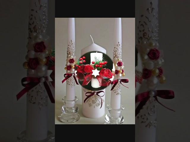 subscribe my YouTube channel for more Christmas decoration ideas #christmas