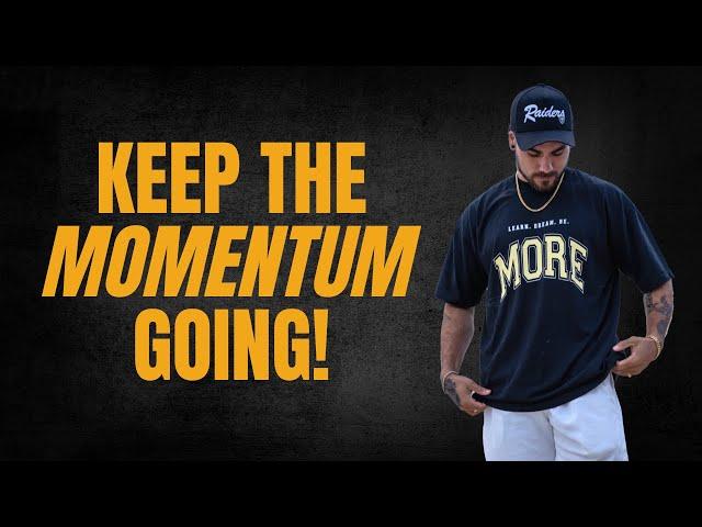 Implement THIS To KEEP Achieving Success With Your Online Coaching Business