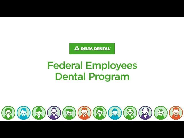 Delta Dental Federal Employees Dental Program