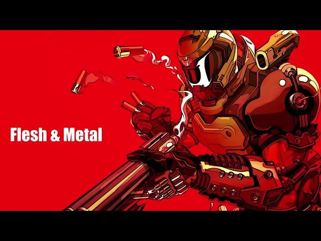 DOOM WORKOUT MIX (DROPS ONLY)