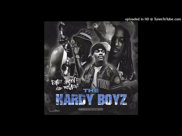 [FREE] Baby Smoove + Veeze + Rocaine Type Beat "Hardy Boyz" [Prod By ‪5.StarChrome‬]