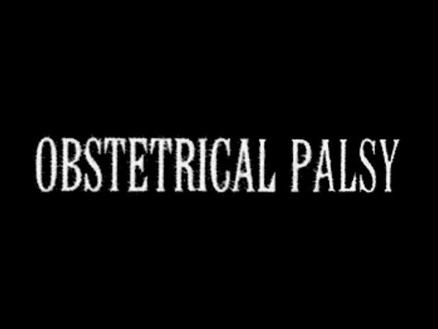 Obstetrical Palsy - Natural Selection (1995) [Full Demo]