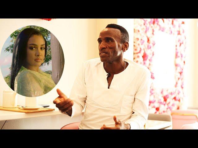 Baba Diamond - roho ya Diamond itamtoka / mke bora Tanasha / zari anampoteza Mama Diamond