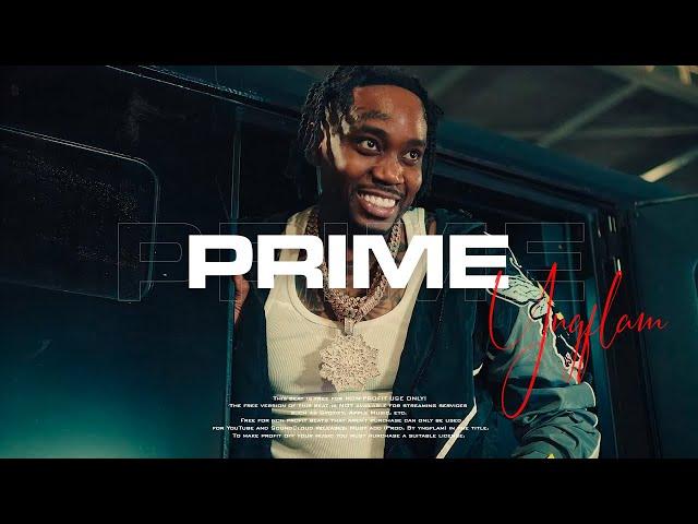 [FREE] Fivio Foreign Type Beat - "Prime" | Melodic Drill Type Beat 2024