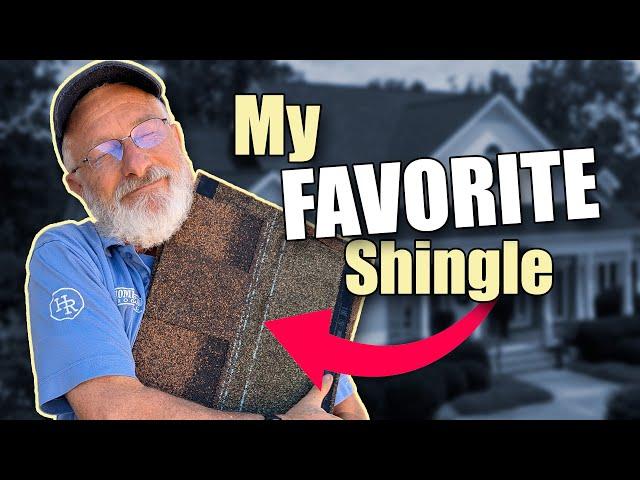 What's The Best Shingle? A Roofer's Honest Opinion (NOT a sponsored video)