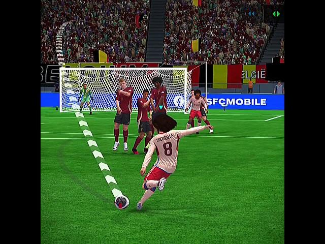 Cucurella Kkkk  #eafc #fifa #eafc24 #fcmobile #fifamobile