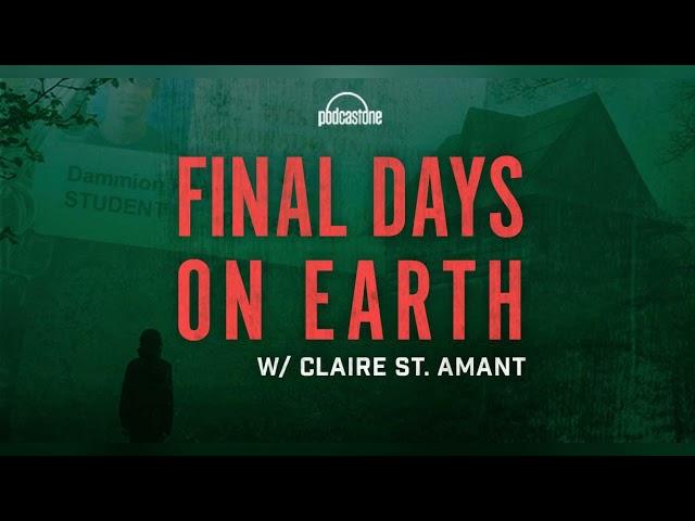 Alternate Theories | Final Days on Earth (Episode 12)