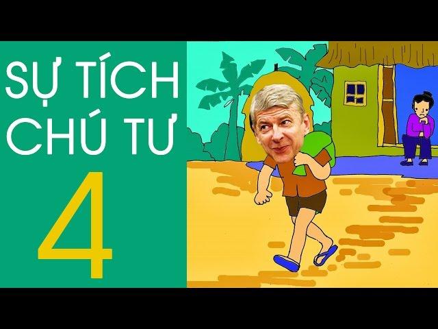 Sự tích chú 4