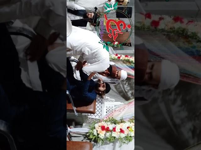 #jera#Dushman#AalyNABi#Da#Aye#....!#Chirag e#Mehr o#Naseer