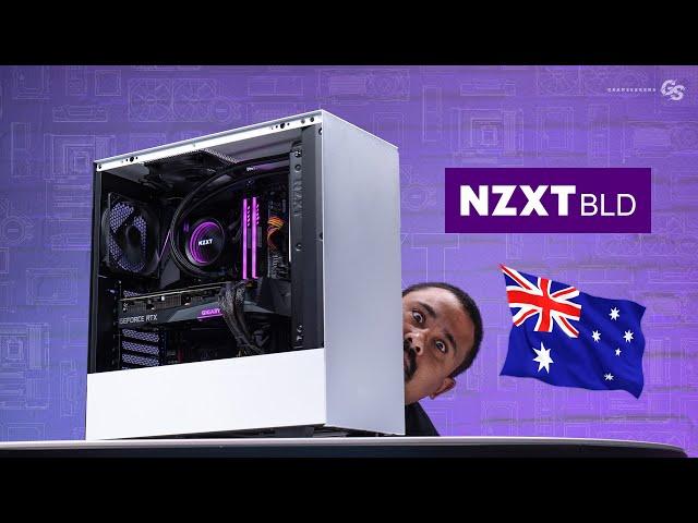 NZXT BLD Prebuilts arrive in Australia: Are They Worth It?