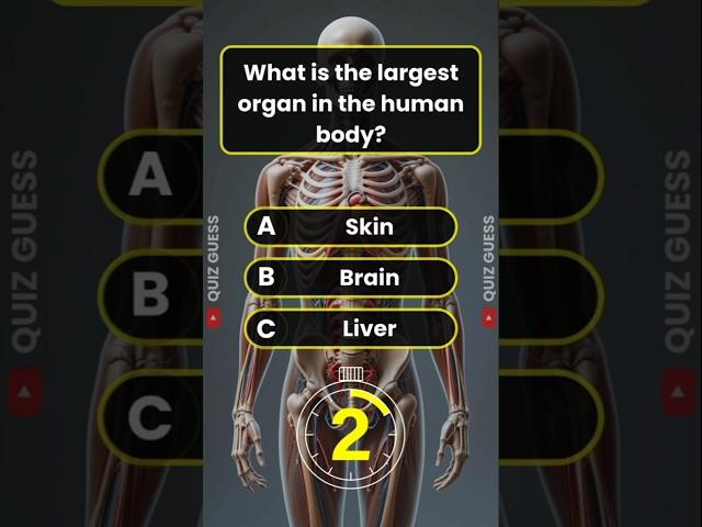 "Think You're Smart? Try This General Knowledge Test!" #ytshorts #shorts #shortsfeed #shortsbeta