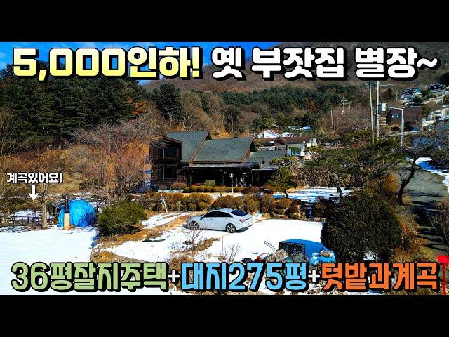 real estate in Korea