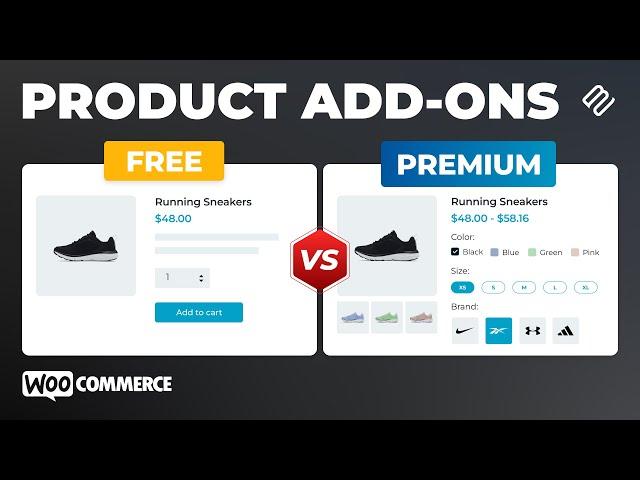 Should You Pay for a WooCommerce Product Add-Ons Plugin?