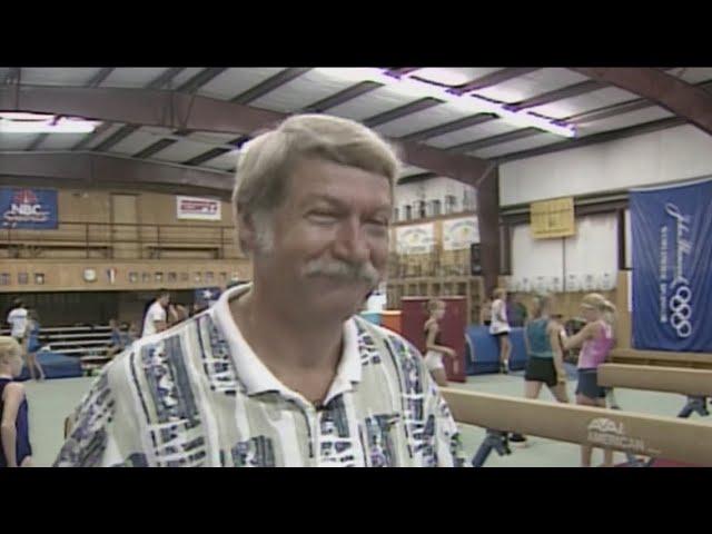 Legendary gymnastics coach Bela Karolyi dies