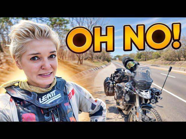 My Last Days in Nicaragua Were a Total DISASTER. What Went Wrong? - EP.354