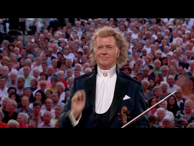 Sabre Dance – André Rieu (4K)