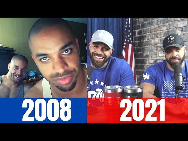 THE RISE AND FALL OF THE HODGETWINS