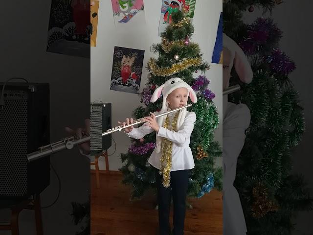 В.Сапаров. "Скакалка" (исп.Зайцева Алёна) V.Saparov. "Skakalka" (performed by Zaitsava Aliona)