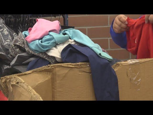 Best ways to donate to Goodwill