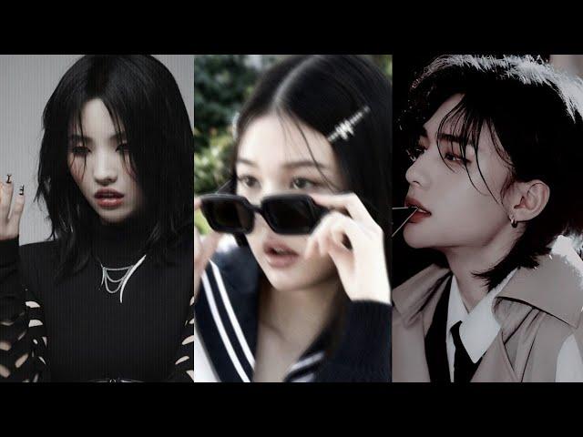 KPOP EDITS TIKTOK