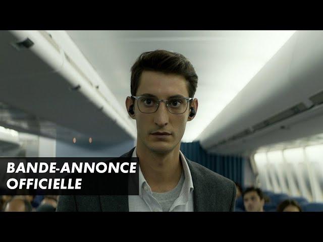 BOÎTE NOIRE – Bande-annonce officielle – Pierre Niney (2021)