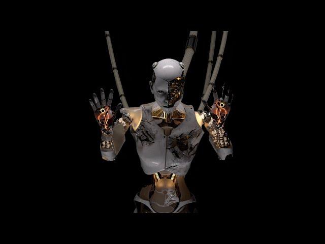 Anyma & Chris Avantgarde - Eternity (Massano Remix) [Visualizer]