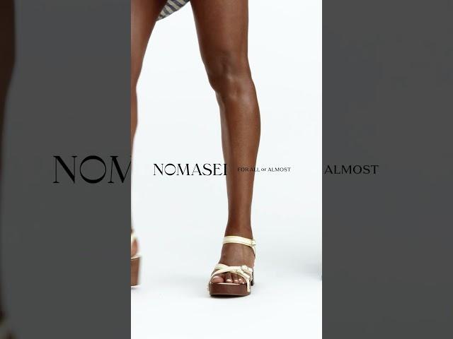 Nomasei FOR ALL or ALMOST