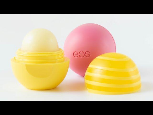 Купить оригинал EOS. Как заказать самостоятельно Evolutionofsmooth с США в Украину