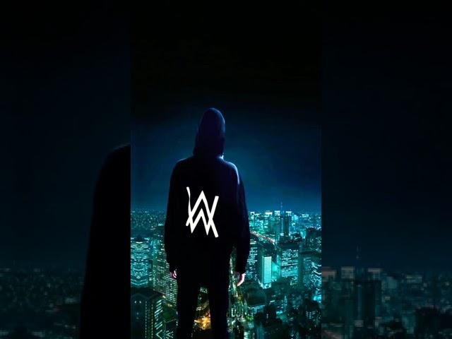 PRESET ALIGHT MOTION || PAKE FOTO ALAN WALKER|| DJ DARKSIDE SLOW#ALANWALKER