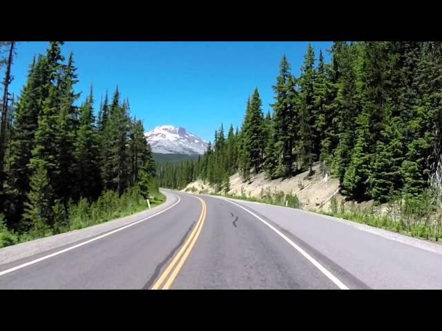 Central Oregon Hiking - Three Hikes the Whole Family Can Conquer